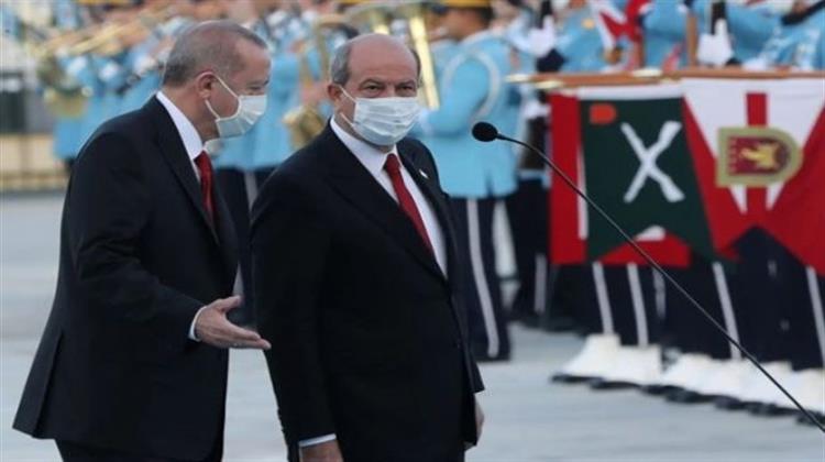 Το Πραγματικό Σχέδιο Ερντογάν -Τατάρ για το Κυπριακό