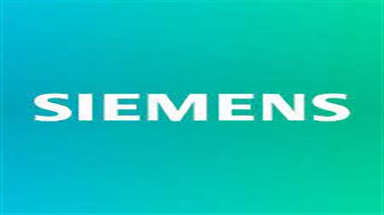 Siemens: Eξαιρετικά Αποτελέσματα για Όλες τις Επιχειρηματικές Δραστηριότητες το Β΄ Τρίμηνο