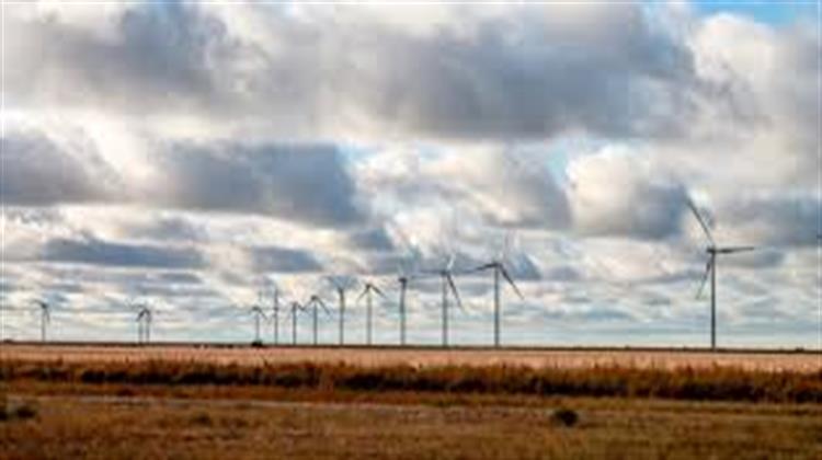 Wind Takes Lions Share in Turkeys New Electricity Investments