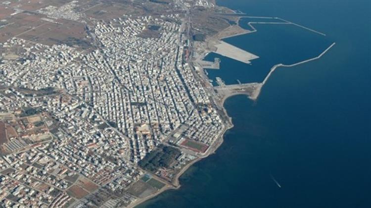 Κ. Χατζημιχαήλ: Το Λιμάνι της Αλεξανδρούπολης με τη Συνδρομή των ΗΠΑ Κεφαλαιοποιεί Ταχύτατα τον Γεωστρατηγικό και Εμπορικό του Ρόλο