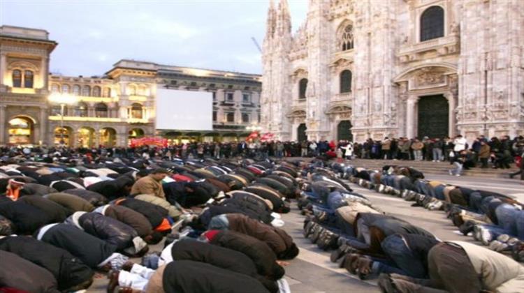 Είναι Απειλή το Ισλάμ για την Ευρώπη;