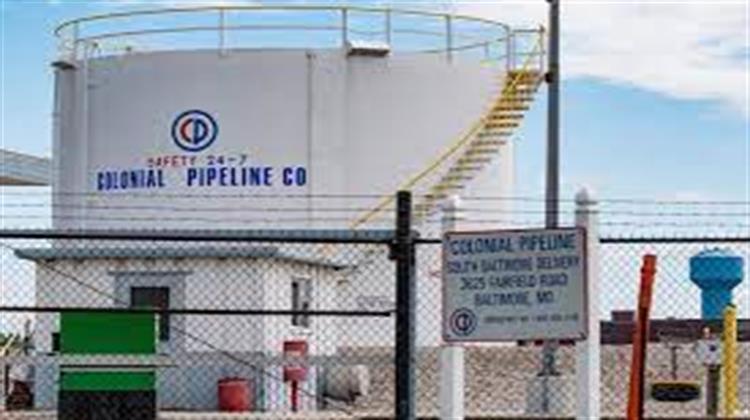 Darkside Owns Up US Pipeline Cyberattack