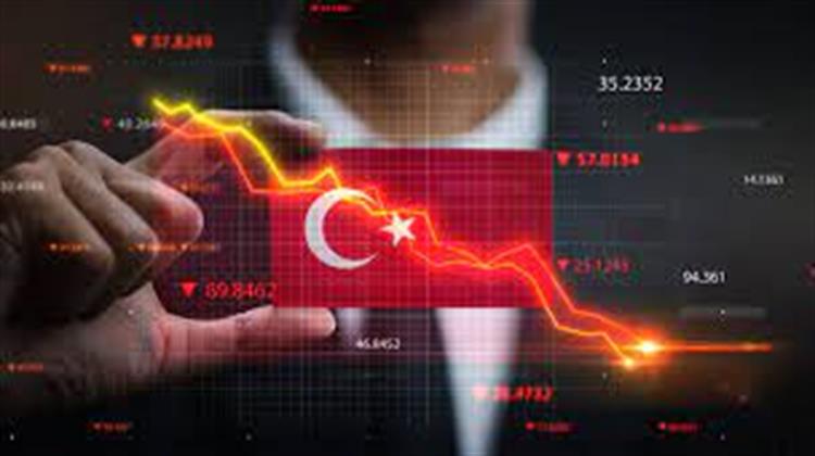 Τουρκία: Βαρύ Πλήγμα για Τουρισμό και Οικονομία