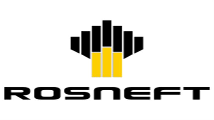 Αύξηση Κερδών για τη Rosneft το Α΄Τρίμηνο