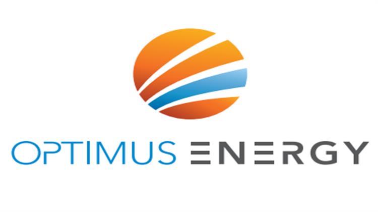 Optimus Energy: Πάνω Από 1 GW η Συνολική Ισχύς του Χαρτοφυλακίου Έργων που Εκπροσωπεί η Εταιρεία ως ΦΟΣΕ