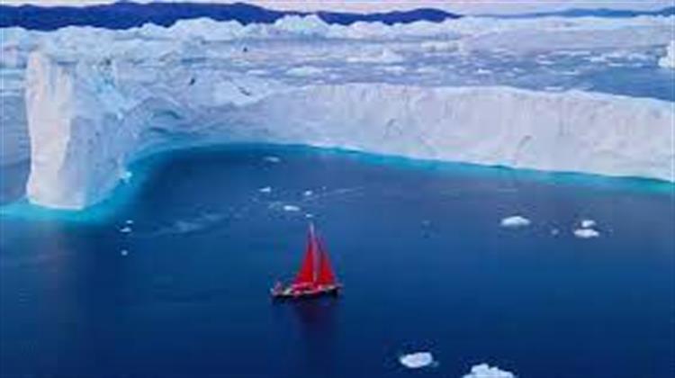 Σε Λίγο Μη Αναστρέψιμη η Τήξη των Πάγων στη Γροιλανδία
