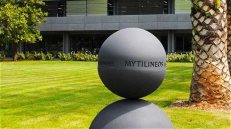 MYTILINEOS: Συμφωνία με NextChem για Μονάδα Παραγωγής «Πράσινου» Υδρογόνου στην Ιταλία