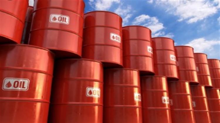 Πετρέλαιο: Σε Nέα Άνοδο, Πάνω από τα 64 Δολάρια το Βαρέλι