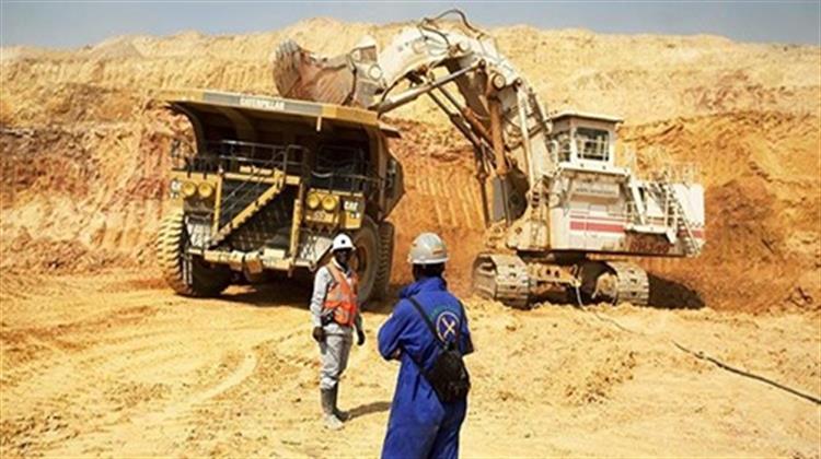 Βασικά Ορυκτά και Μέταλλα η Νέα Παγκόσμια Τάξη στην Ενέργεια