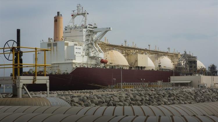 France’s Total Inks 5-Year LNG Supply Agreement With AMNS in India