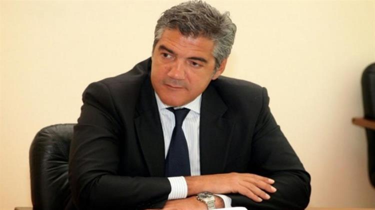 Μουσουρούλης: «Χωρίς Τελική Ημερομηνία Απολιγνιτοποίσης η Δυτ. Μακεδονία δεν θα Είχε Ε-65, Λύσεις Φυσικού Αερίου και Πρόσθετα Κίνητρα»