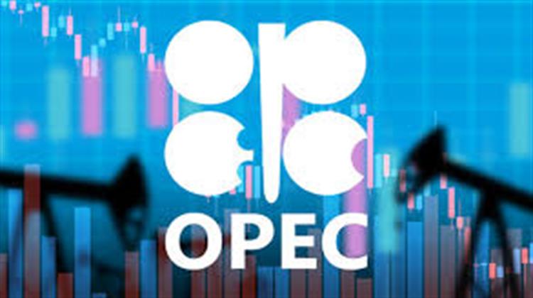 Ο ΙΕΑ Έχει Προσφέρει στον OPEC Ένα Τεράστιο Δώρο