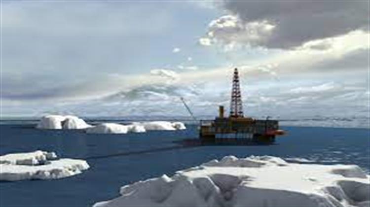 Gazpromneft και Novatek Συστήνουν Κοινοπραξία για Κοινοπραξία Ερευνών στην Αρκτική