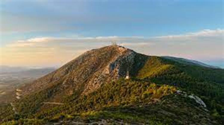 «Συμμαχία» ΣΠΑΥ - 11 Δήμων με Στόχο να Γίνει ο Υμηττός το Πρώτο Βουνό της Ελλάδας με Μηδενικό Πλαστικό Αποτύπωμα