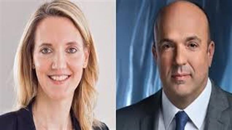 Εντός του 2022 θα Ξεκινήσουν τα Κοινά Έργα ΔΕΗ – RWE