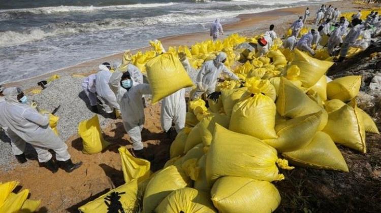 Τα Πλαστικά Μιας Χρήσης Απειλούν τους Ωκεανούς