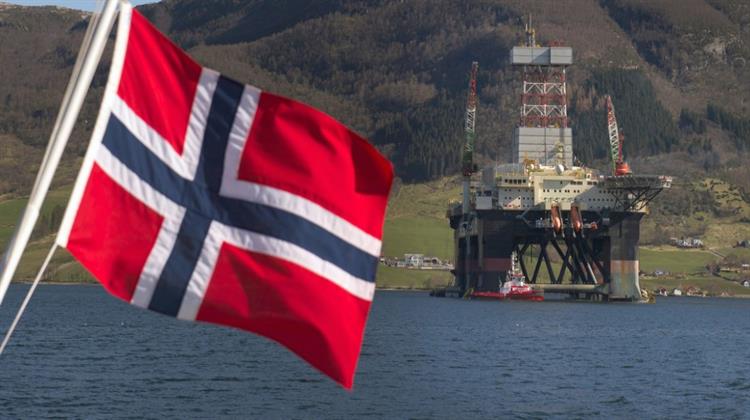 Η Νορβηγία δεν Βιάζεται να Εγκαταλείψει το Πετρέλαιο και το Φ. Αέριο για την Πράσινη Eνέργεια