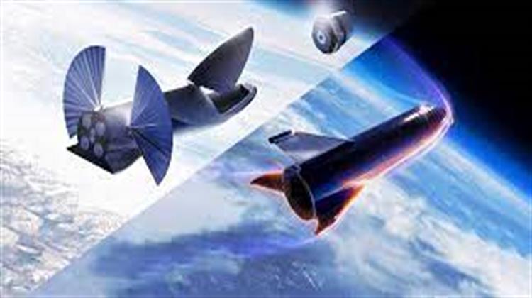Διαστημικές Φιλοδοξίες της Άγκυρας: Σχέδια για Διαστημοδρόμιο και …Αποστολή στη Σελήνη ως το 2020