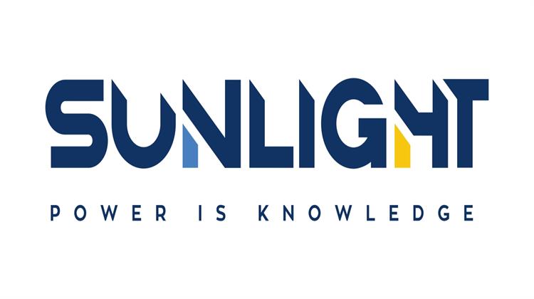 SUNLIGHT: Θετικό το 2020 Παρά το Ισχυρά Αρνητικό Περιβάλλον - Κύκλος Εργασιών €176,9 εκατ., EBITDA €19,2 εκατ. και Κέρδη Προ Φόρων €18,3 Εκατ.