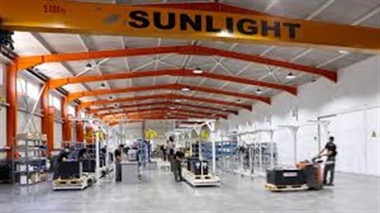 SUNLIGHT - Financial Results for the 2020: Positive Financial Performance In Full Implementation Mode the Corporate Transformation and the Investment Plan