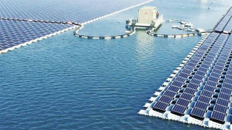 ΔΕΗ: Ενισχύει το Χαρτοφυλάκιο στις ΑΠΕ με Πλωτά Φωτοβολταϊκά και Έργα Αποθήκευσης Ενέργειας