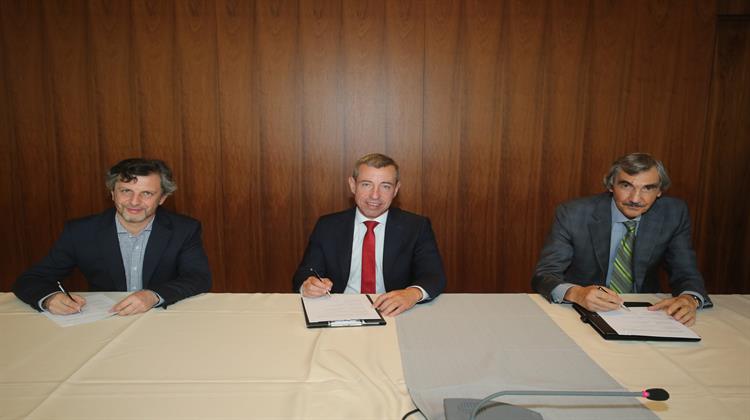 Memorandum of Understanding Signed by EnExGroup, BRM and TGE