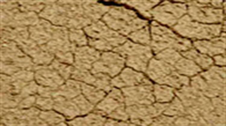 Διεθνείς Ανησυχίες για τα Αποθέματα Νερού