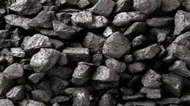 Japan’s Coking Coal Imports Slip on Month in May