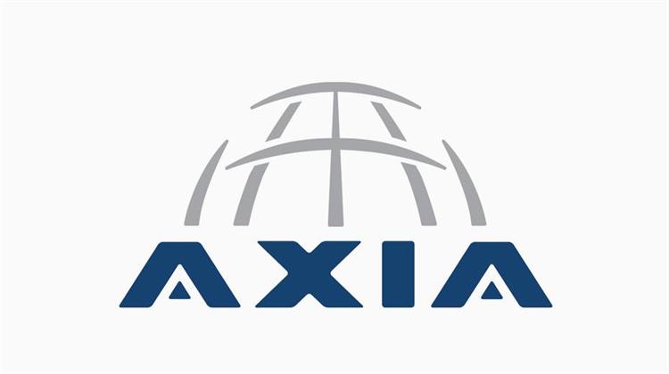 AXIA Ventures: Eνήργησε ως Financial Advisor της Qualco στην Tιτλοποίηση Aπαιτήσεων της ΔΕΗ