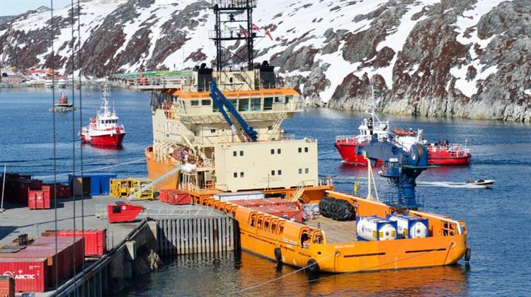 Η Γροιλανδία Μετά το Ουράνιο Απαγόρευσε και τις Έρευνες για Πετρέλαιο