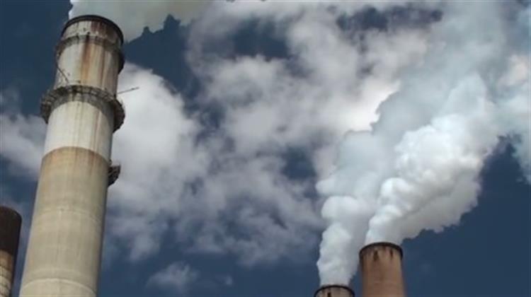 Κλιμακώνονται οι Αντιδράσεις στα Σχέδια της Κομισιόν να Επιβάλλει Παντού Φόρο  Άνθρακα
