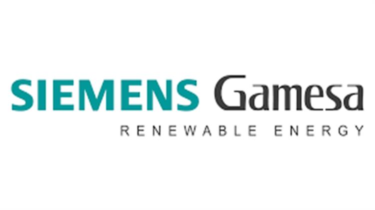 Siemens Gamesa Wins First Deal for 3.4MW Indian Wind Turbine