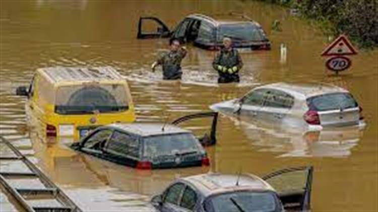 Γερμανία - Πλημμύρες: Πού Απέτυχε το Σύστημα Προειδοποίησης των Πολιτών;