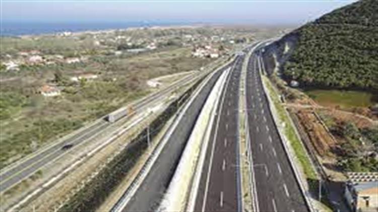 ΓΓ Υποδομών: «Τρέχουμε Τουλάχιστον 20  Έργα ΣΔΙΤ – ‘Κλείνουμε το Παζλ των Μεγάλων Αυτοκινητοδρόμων στην Ελλάδα»