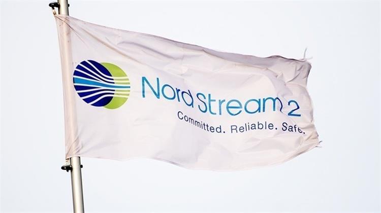 EE για Nord Stream 2: Δεν Είναι Μόνο Ζήτημα Κρατών-Μελών. Απαιτείται Συντονισμός