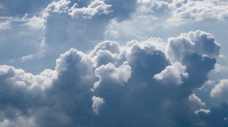 Τα Σύννεφα Είναι ο Νέος Αντίπαλος της Γης