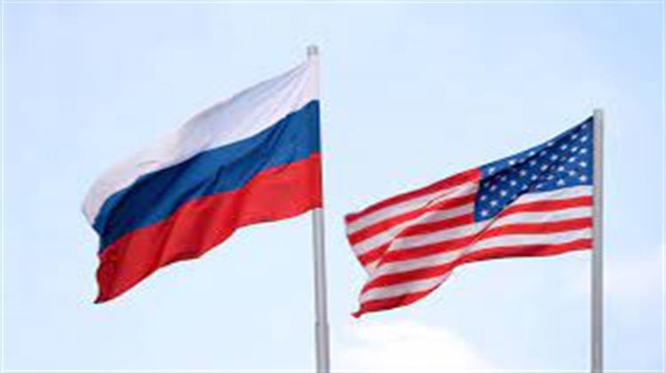 Οι ΗΠΑ Προαναγγέλλουν Νέες Συνομιλίες με τη Ρωσία την Ερχόμενη Εβδομάδα