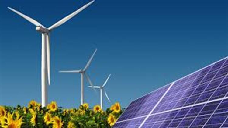 DIW: Η Γερμανία Μπορεί να Καλύψει Όλη την Ενεργειακή της Ζήτηση με ΑΠΕ στα Επόμενα 10-15 Χρόνια