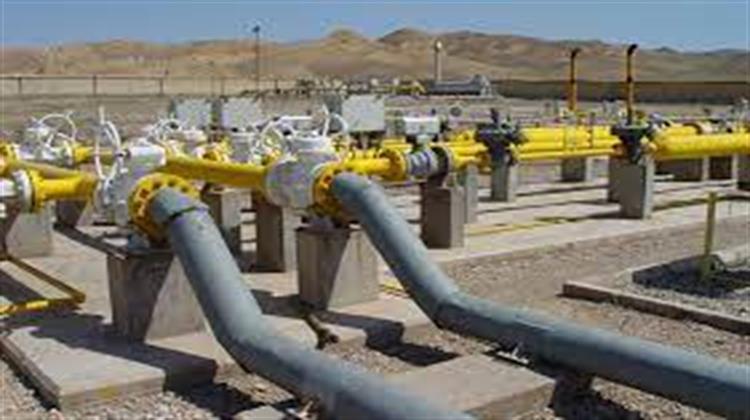 Η Τεχεράνη Μειώνει την Παροχή Φ. Αερίου προς τη Βαγδάτη – Πτώση 1.000 ΜW στην Ηλεκτροπαραγωγή του Ιράκ