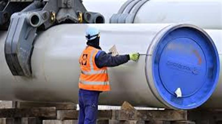 Τι Σημαίνει η Αναδίπλωση των ΗΠΑ στην Περίπτωση του Αγωγού Nord Stream…