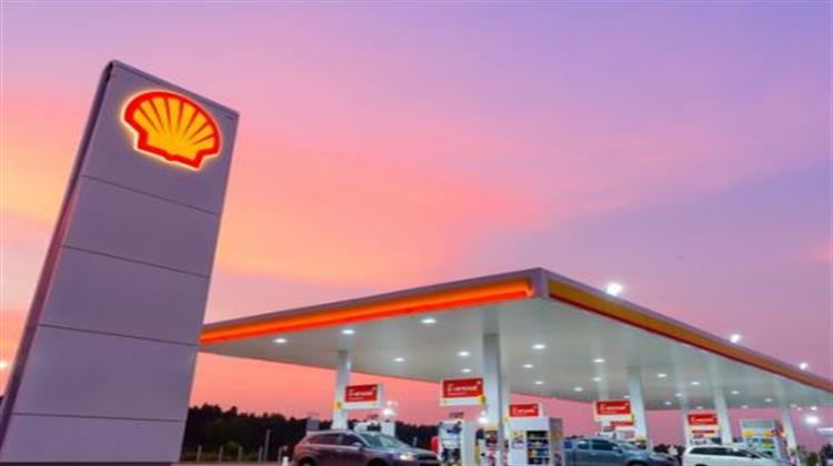 Shell: Αύξηση Μερίσματος Κατά 38% και τα Υψηλότερα Προσαρμοσμένα Κέρδη Από τα Τέλη του 18 Έφερε η Άνοδος των Τιμών του Αργού