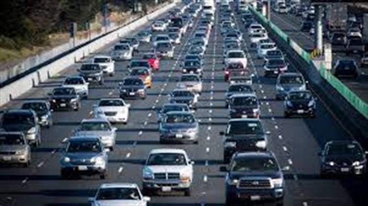 Βρετανία: Αύξηση στην Παραγωγή Αυτοκινήτων Παρά τα Προβλήματα Λόγω της Παγκόσμιας Έλλειψης Μικροκυκλωμάτων