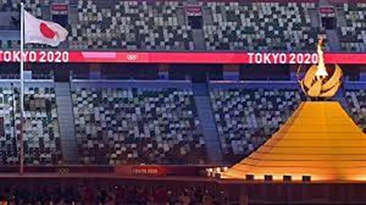 Οι Ευχάριστες και Δυσάρεστες Εκπλήξεις των Αγώνων του Τόκιο, για την Ανθρωπότητα - Ο Συμβολισμός της Φλόγας με Υδρογόνο