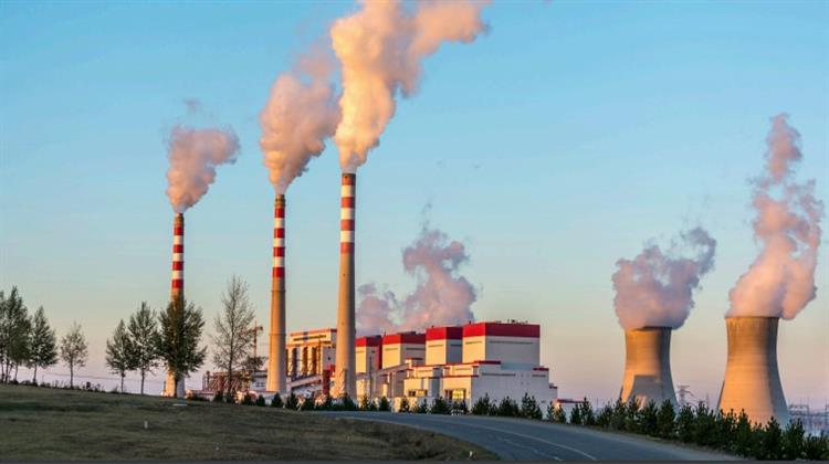 IEEFA: Η Κίνα Χρηματοδοτεί το 56% της Παραγωγής Ενέργειας από Άνθρακα στα Μεγαλύτερα Εναπομείναντα Projects