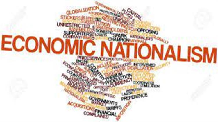 Ο «Οικονομικός Εθνικισμός» Σαρώνει σε ΗΠΑ, Ευρώπη και Κίνα