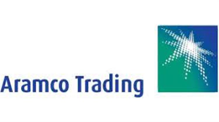 Η Aramco Trading θα Συμμετάσχει στη Διαδικασία Τιμολόγησης Πετρελαίου του Platts για την Ασία