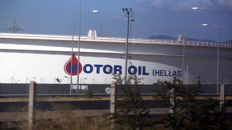 Στα €121,1 Εκατ. στο Εξάμηνο τα Καθαρά Κέρδη της Motor Oil – Αύξηση 46,69% στον Κύκλο Εργασιών