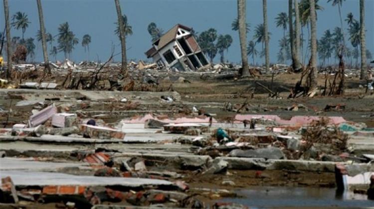 ΟΗΕ:Ο Αριθμός των Φυσικών Καταστροφών που Οφείλονται στην Κλιματική Αλλαγή Έχει Πενταπλασιαστεί τα Τελευταία 50 Χρόνια