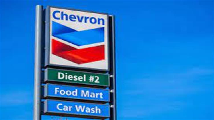Η Chevron Ετοιμάζει τη «Γραμμή Άμυνας» σε Πιθανή «Επίθεση» Ακτιβιστών Επενδυτών Αλά Exxon Mobil