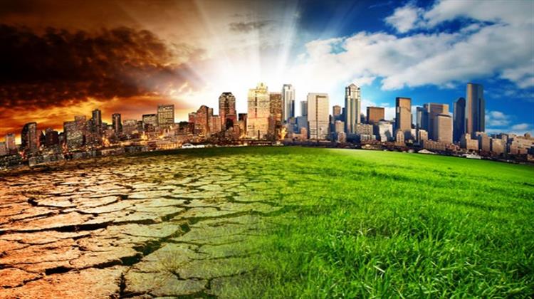 Κλιματική αλλαγή: Ο Πλανήτης δεν Μπορεί να Περιμένει το Τέλος της Πανδημίας